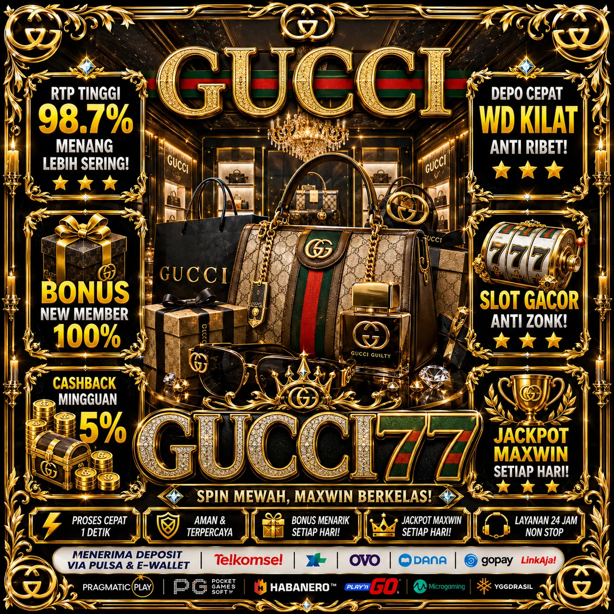 GUCCI77